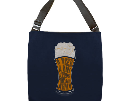 A Beer A Day