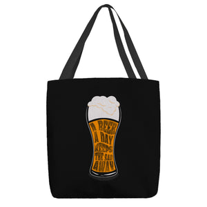 A Beer A Day