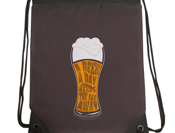 A Beer A Day