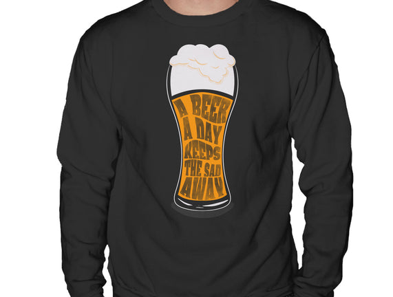 A Beer A Day