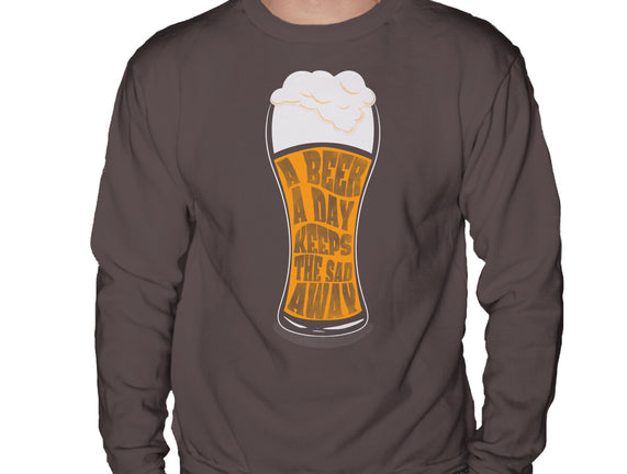 A Beer A Day