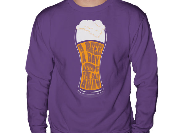 A Beer A Day