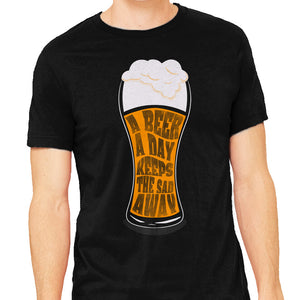 A Beer A Day