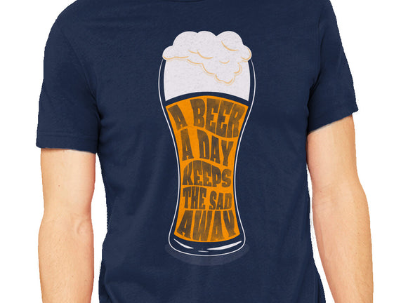 A Beer A Day