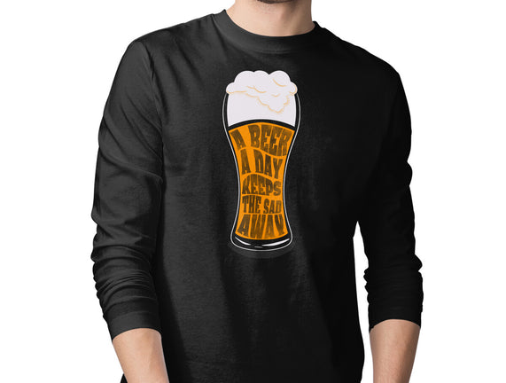 A Beer A Day