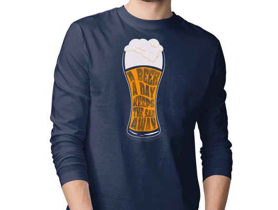 A Beer A Day