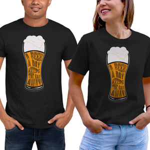 A Beer A Day