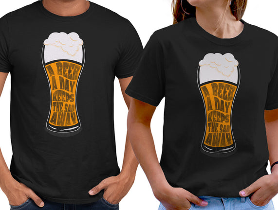 A Beer A Day
