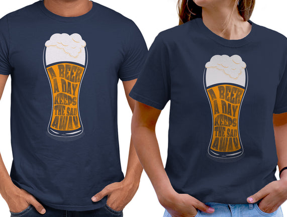 A Beer A Day