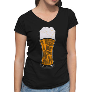 A Beer A Day