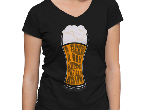 A Beer A Day