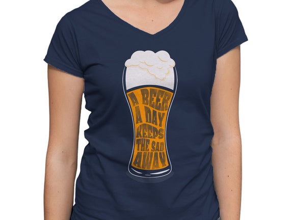 A Beer A Day