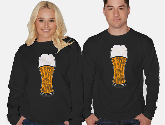 A Beer A Day