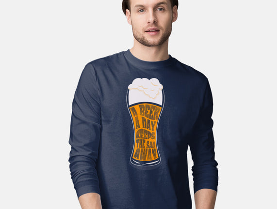 A Beer A Day