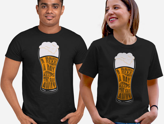 A Beer A Day