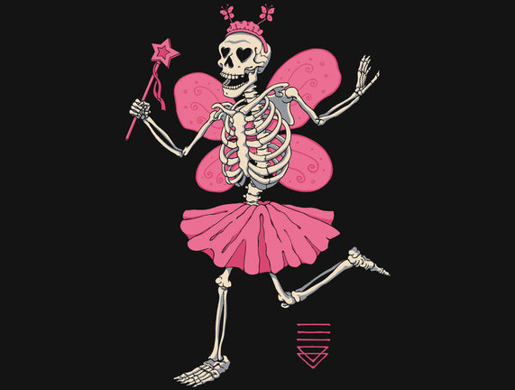 Fairy Skull Lover