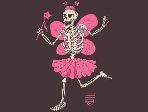 Fairy Skull Lover