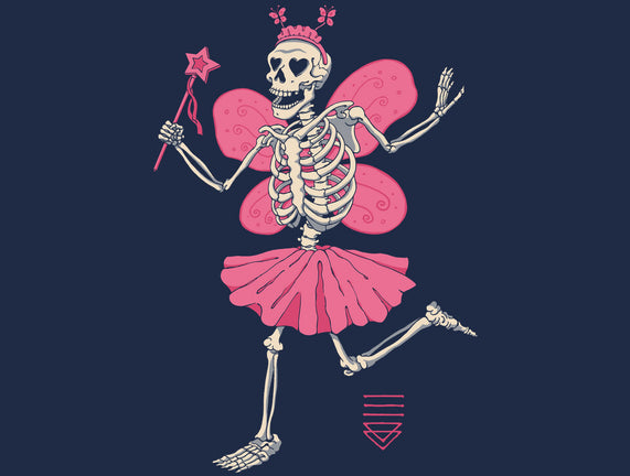 Fairy Skull Lover