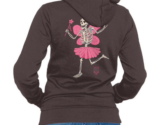 Fairy Skull Lover