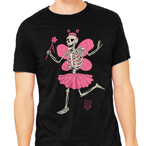 Fairy Skull Lover