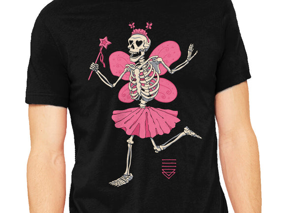 Fairy Skull Lover