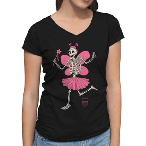 Fairy Skull Lover