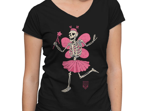 Fairy Skull Lover