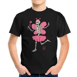 Fairy Skull Lover