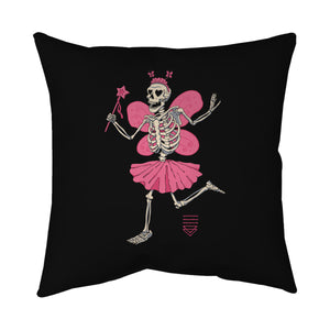 Fairy Skull Lover