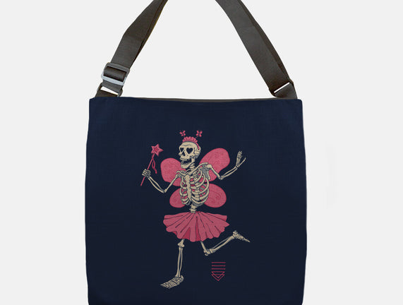 Fairy Skull Lover