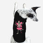 Fairy Skull Lover-dog basic pet tank-vp021