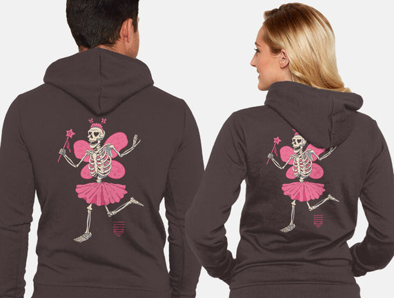 Fairy Skull Lover