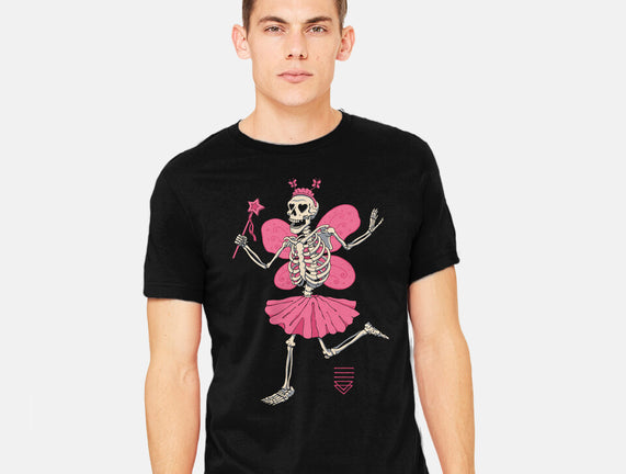 Fairy Skull Lover