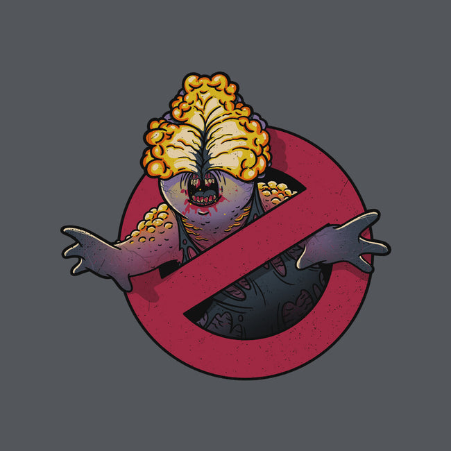 Clickerbusters-womens basic tee-Getsousa!