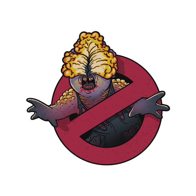 Clickerbusters-none removable cover w insert throw pillow-Getsousa!
