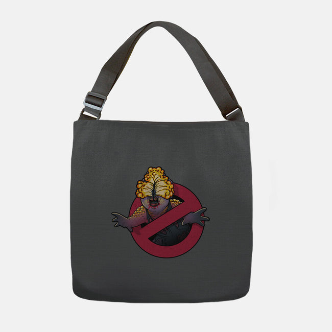 Clickerbusters-none adjustable tote bag-Getsousa!