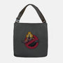 Clickerbusters-none adjustable tote bag-Getsousa!