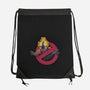 Clickerbusters-none drawstring bag-Getsousa!