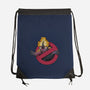 Clickerbusters-none drawstring bag-Getsousa!