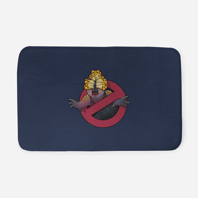 Clickerbusters-none memory foam bath mat-Getsousa!