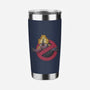 Clickerbusters-none stainless steel tumbler drinkware-Getsousa!