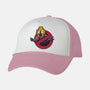 Clickerbusters-unisex trucker hat-Getsousa!