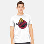 Clickerbusters-mens heavyweight tee-Getsousa!