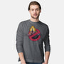 Clickerbusters-mens long sleeved tee-Getsousa!