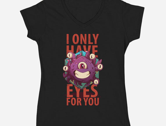 Cute Beholder