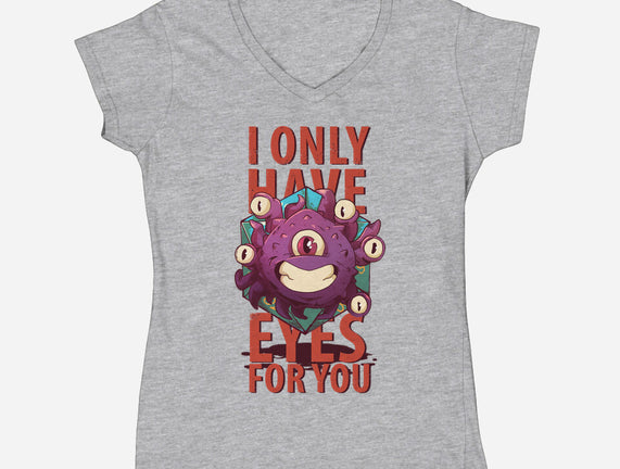 Cute Beholder