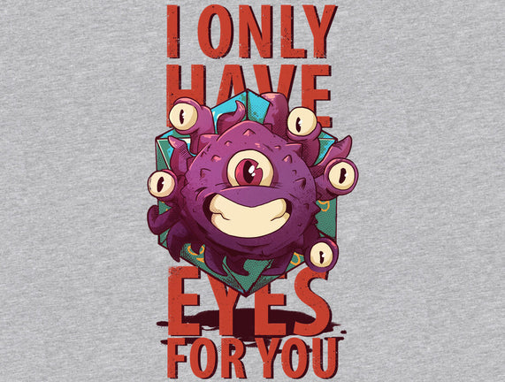 Cute Beholder