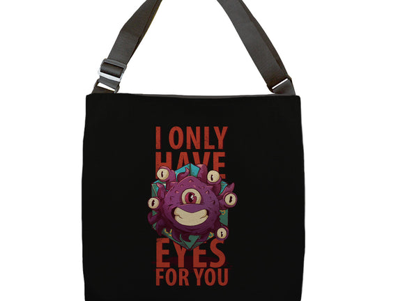 Cute Beholder