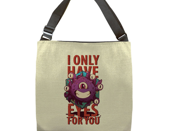 Cute Beholder