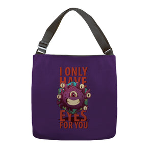 Cute Beholder